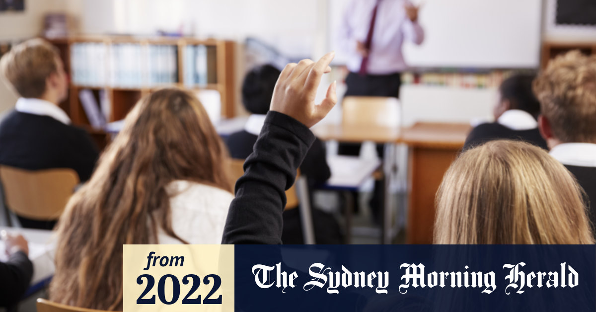 Education Victoria and NSW refuse mandatory Australian history teaching